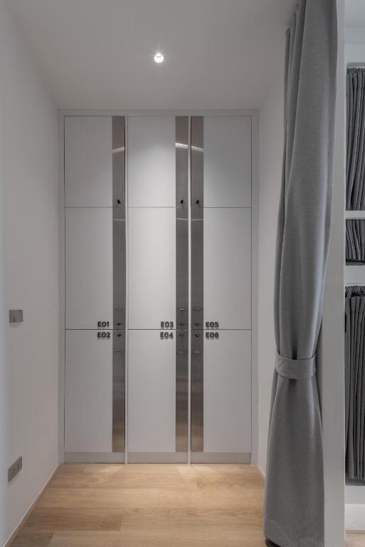 Matini Hostel grandstation - 3