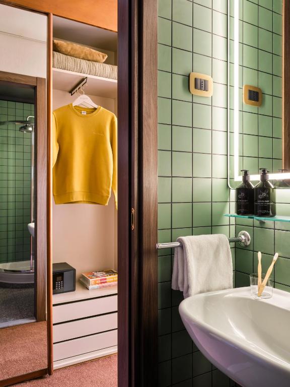 Max Brown Hotel Missori, part of Sircle Collection - Resim 25