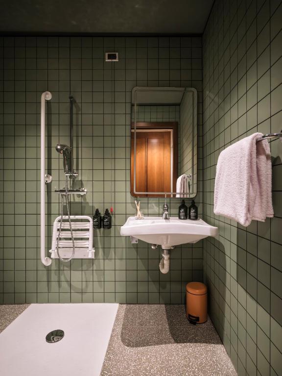 Max Brown Hotel Missori, part of Sircle Collection - Resim 27