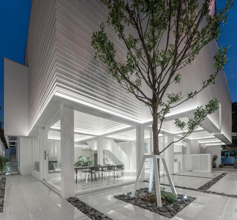 Matini Hostel grandstation - 13