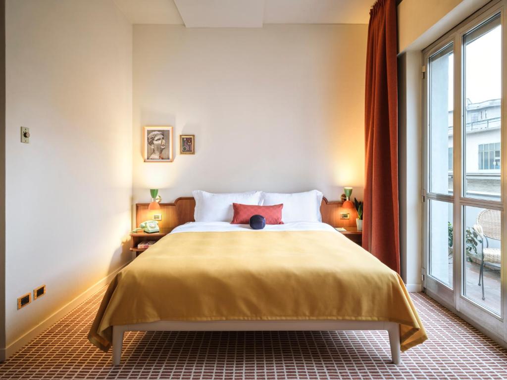 Max Brown Hotel Missori, part of Sircle Collection - Resim 32