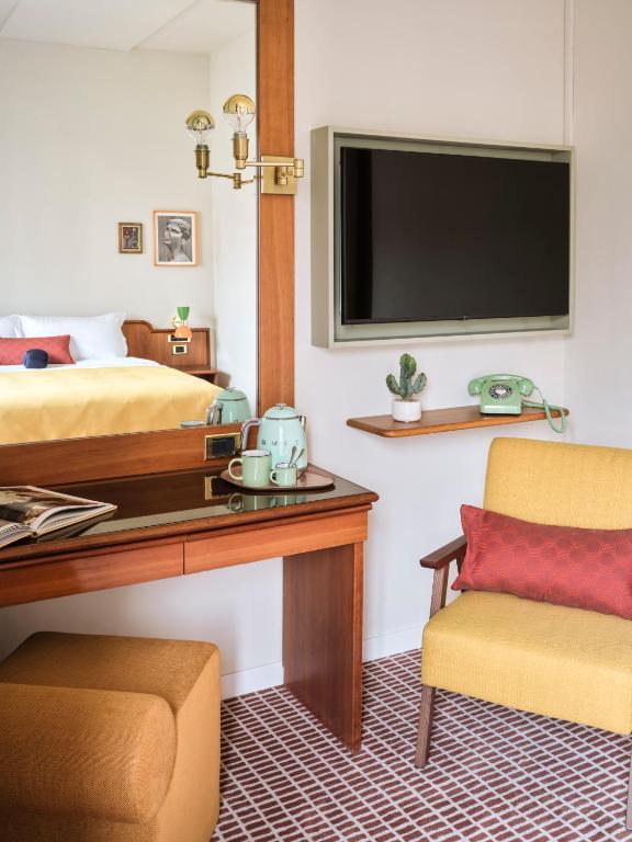 Max Brown Hotel Missori, part of Sircle Collection - Resim 35