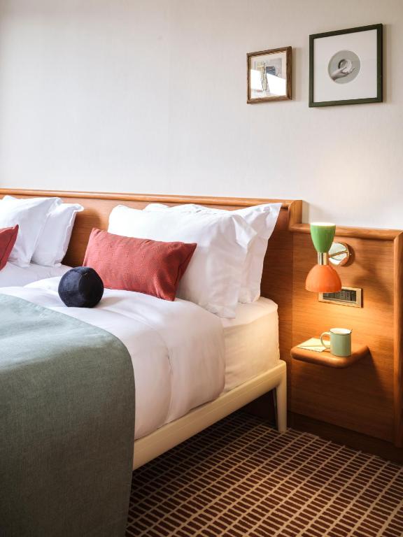 Max Brown Hotel Missori, part of Sircle Collection - Resim 36