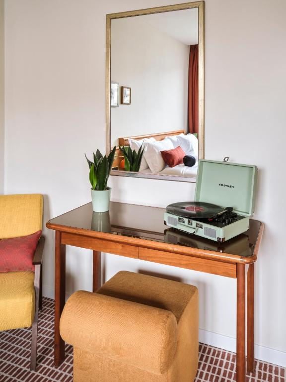 Max Brown Hotel Missori, part of Sircle Collection - Resim 41