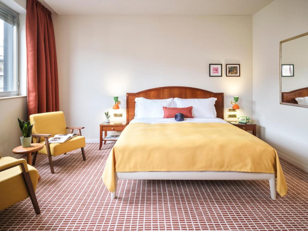 Max Brown Hotel Missori, part of Sircle Collection - Resim 39