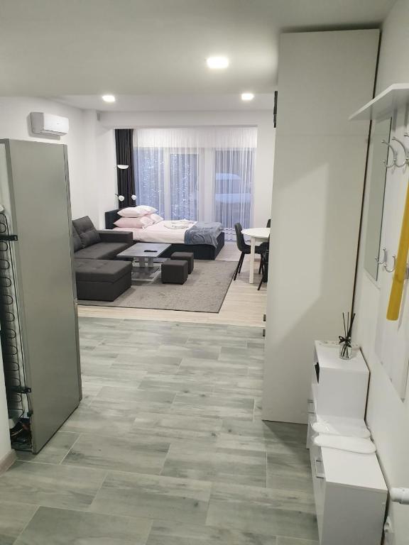 Nuotrauka iš apgyvendinimo įstaigos Comfort Stay, EV, Parking mieste Boleslavecas galerijos