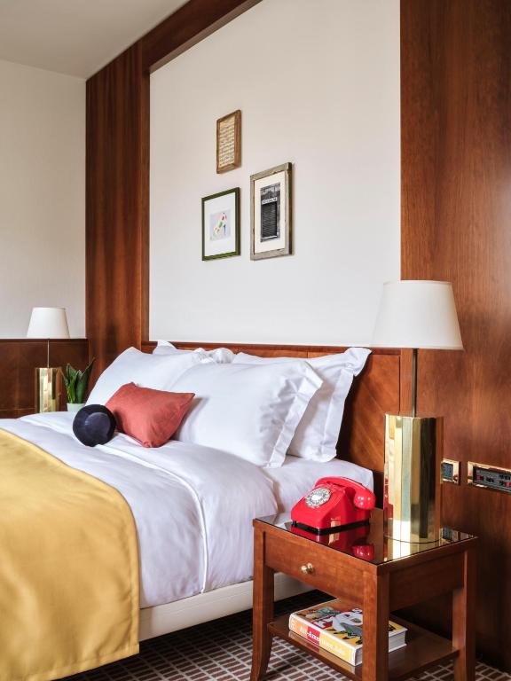 Max Brown Hotel Missori, part of Sircle Collection - Resim 45