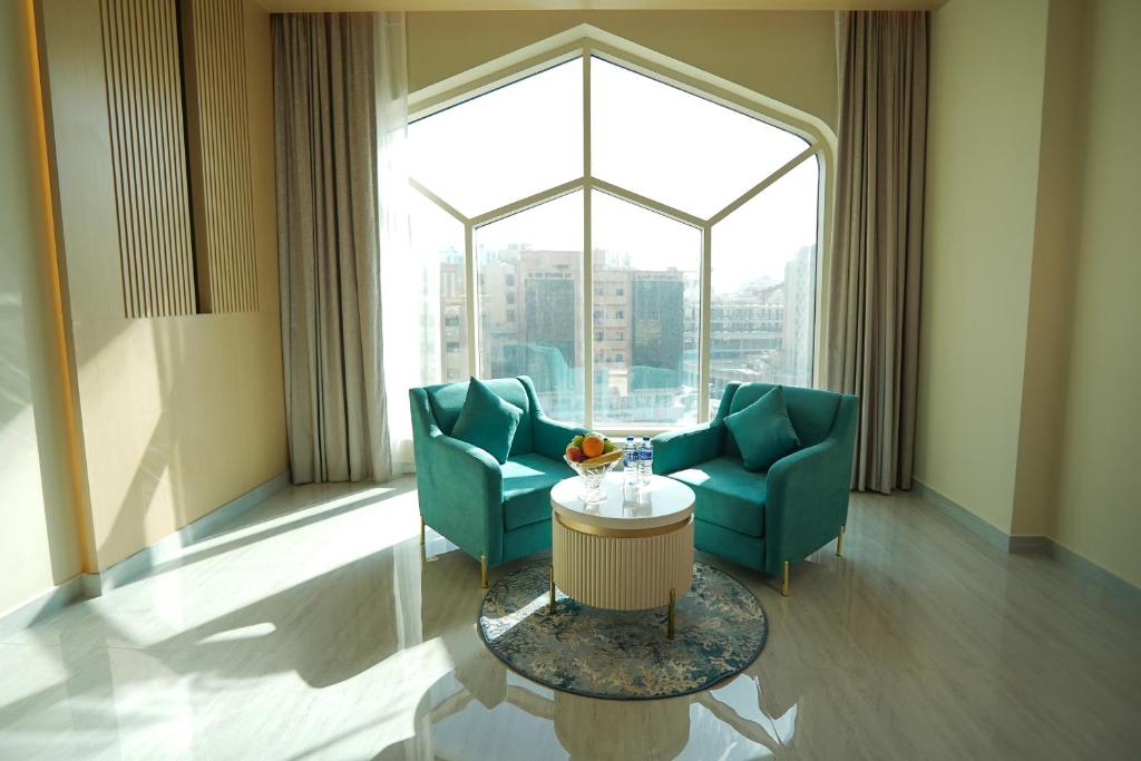 Concorde Creek View Hotel Bur Dubai - Resim 45