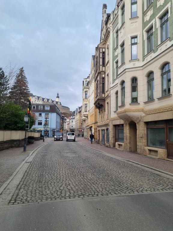 Apartemendi naabruskond või selle läheduses asuv naabruskond