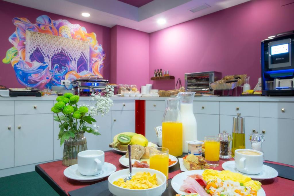 Casual Ilbira Granada - Resim 27