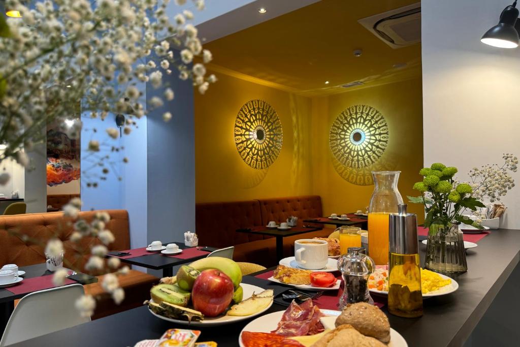 Casual Ilbira Granada - Resim 23