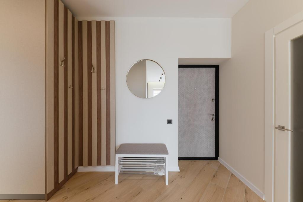 Fotografie z fotogalerie ubytování MM GROUP APARTMENT GOLD v Užhorodu
