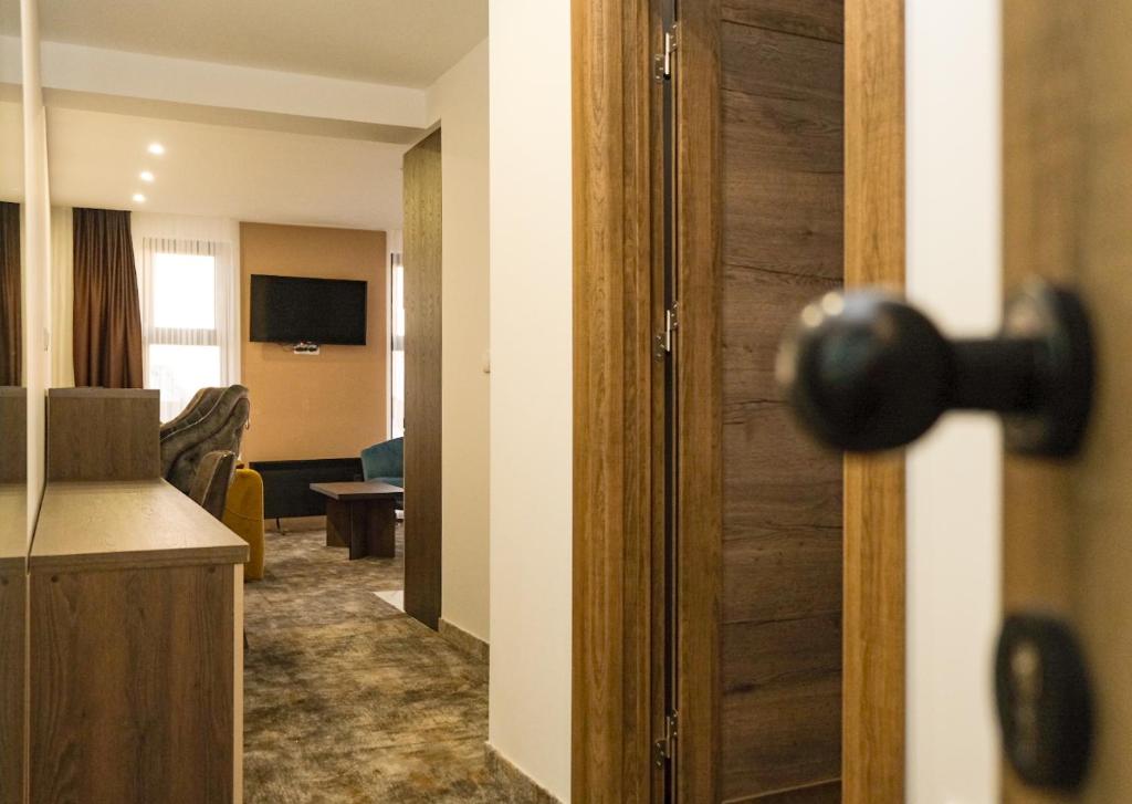 Harmonija Resort - Harmonia Palace - Apartamento