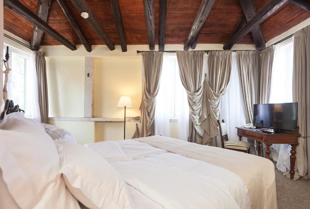 Hotel Angelo d'Oro - Superior Double Room