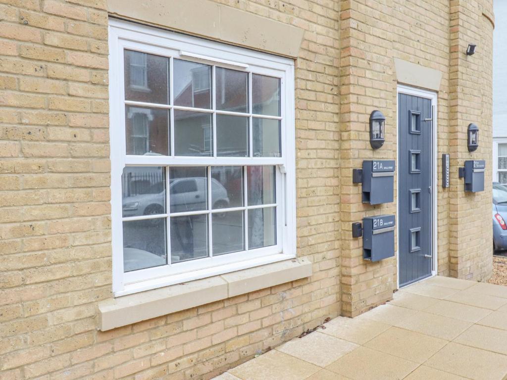 21B Saville Road, WaltonontheNaze (tarifs actualisés 2024)