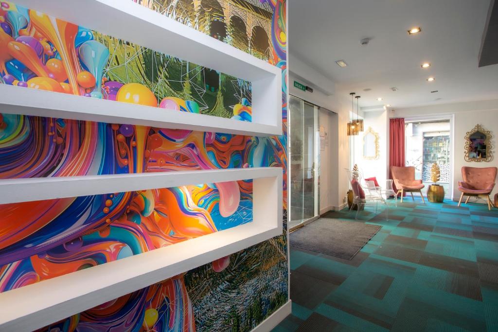 Casual Ilbira Granada - Resim 16