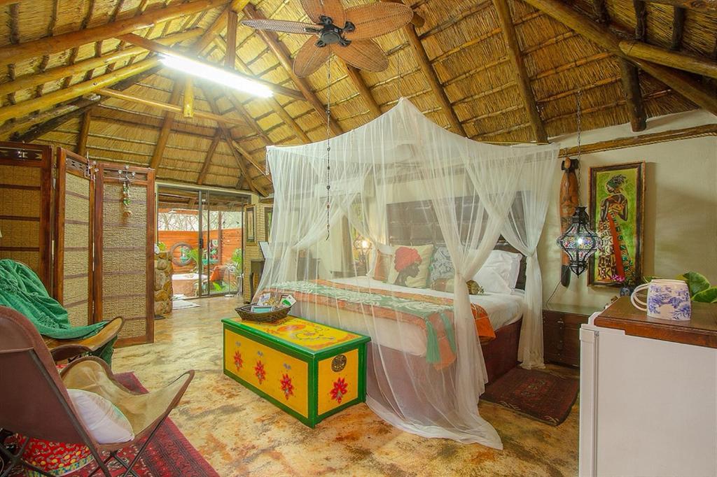Fotografie z fotogalerie ubytování Wielewaal Bush Lodge v destinaci Marloth Park