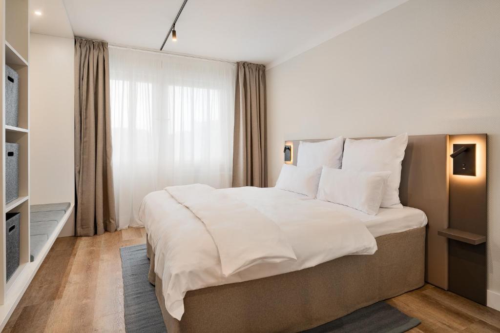 Apartments am Brandenburger Tor - 豪华公寓