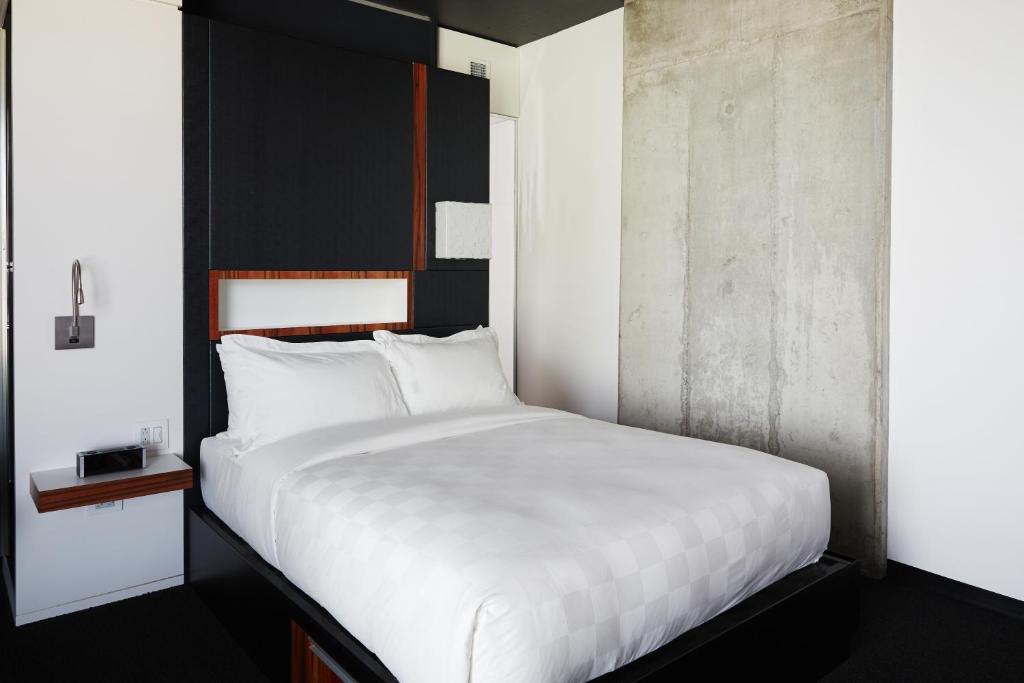 Hôtel Alt Montréal - Resim 8