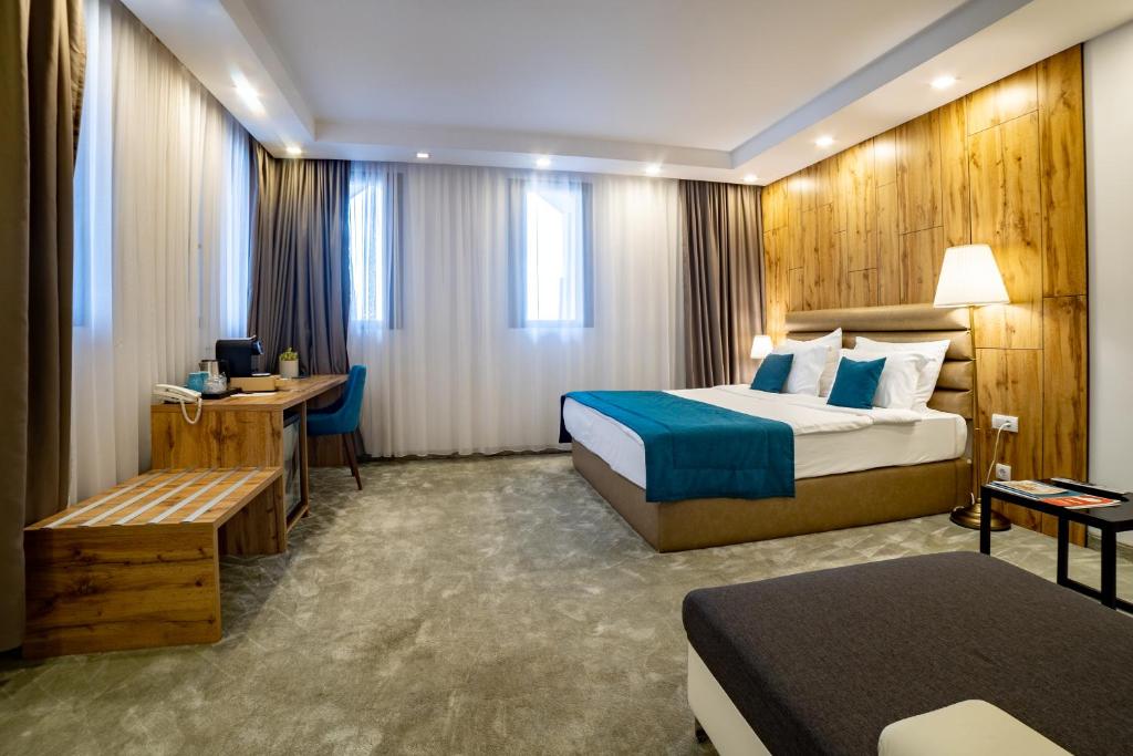 MARK Hotel - Resim 22