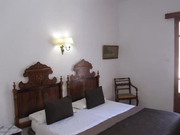 Hostal Catalina Vera - Double Room