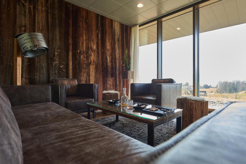 Gasthaus Badhof - Golfhotel - Resim 25