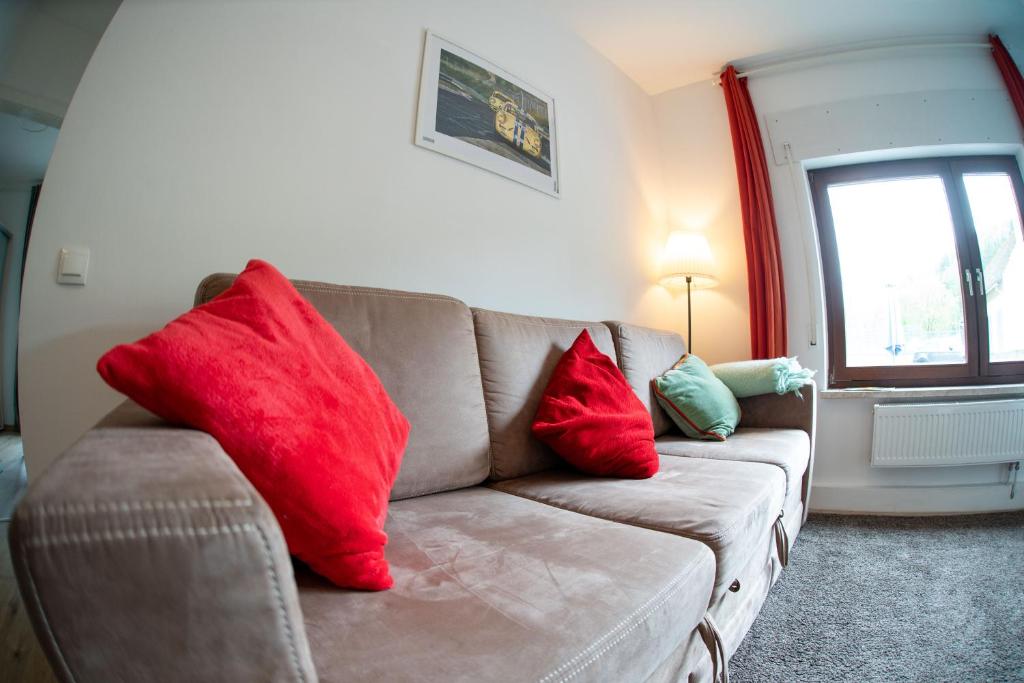 The Ring Inn - Apartamento De Dos Dormitorios