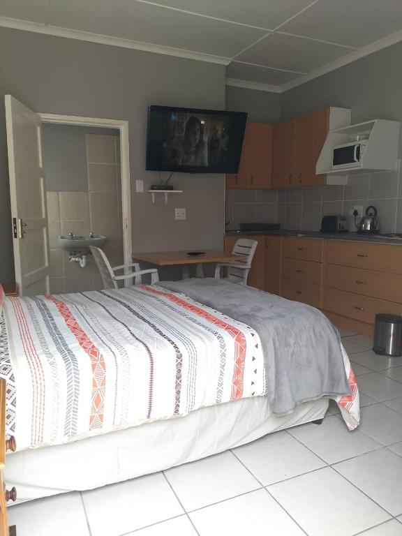 Port Elizabeth Apartment - Apartamento - Planta Baja