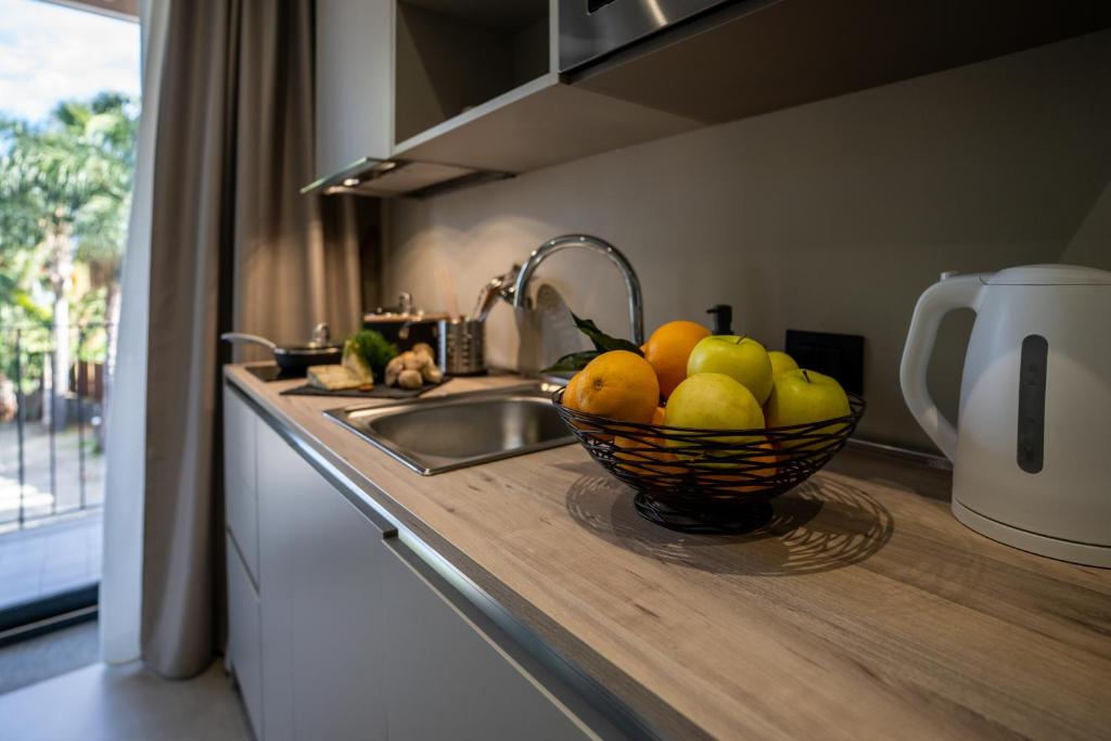 Virdamuri - Etna Country Resort - 5