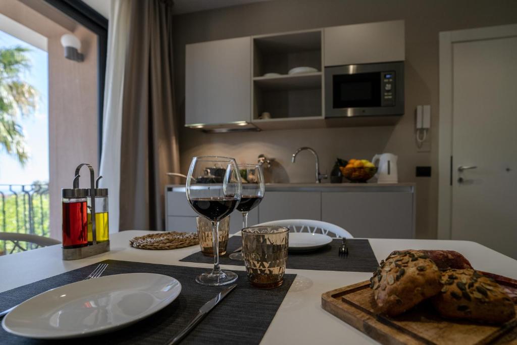 Virdamuri - Etna Country Resort - 9