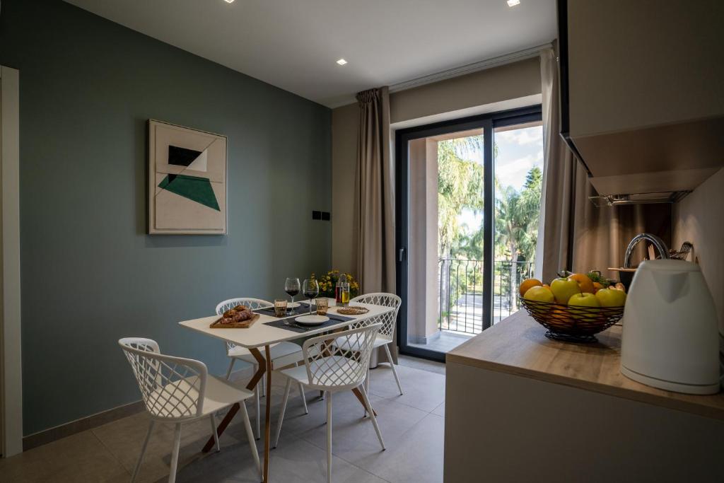 Virdamuri - Etna Country Resort - 3