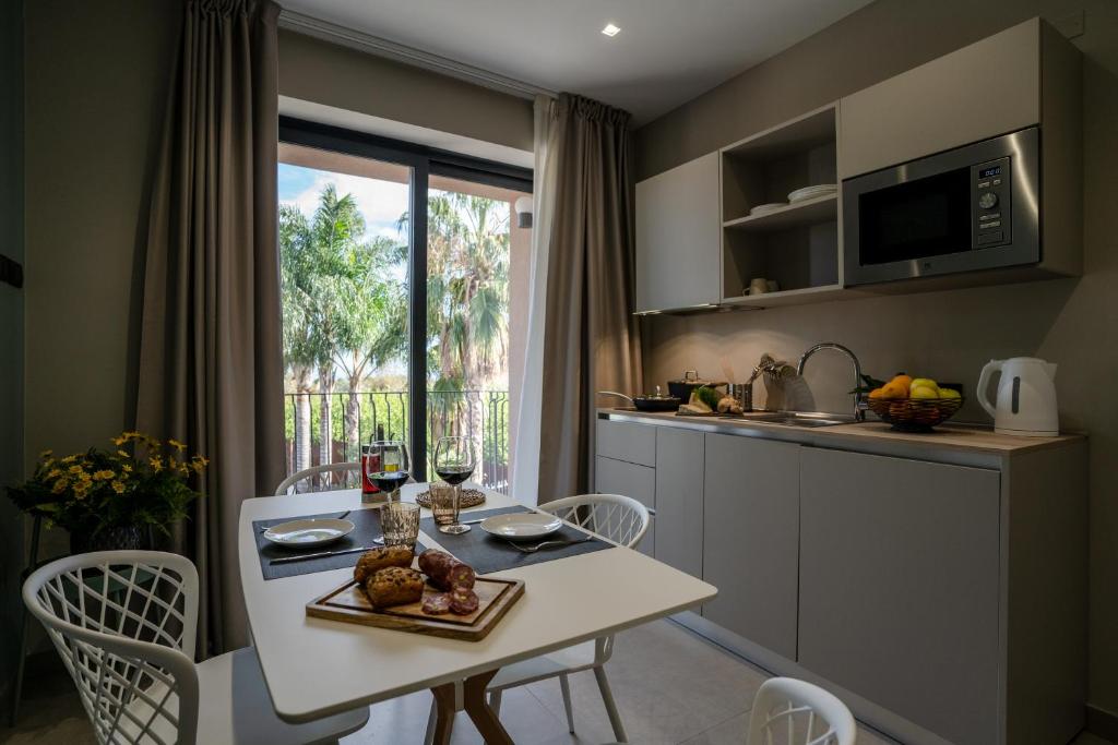 Virdamuri - Etna Country Resort - 7