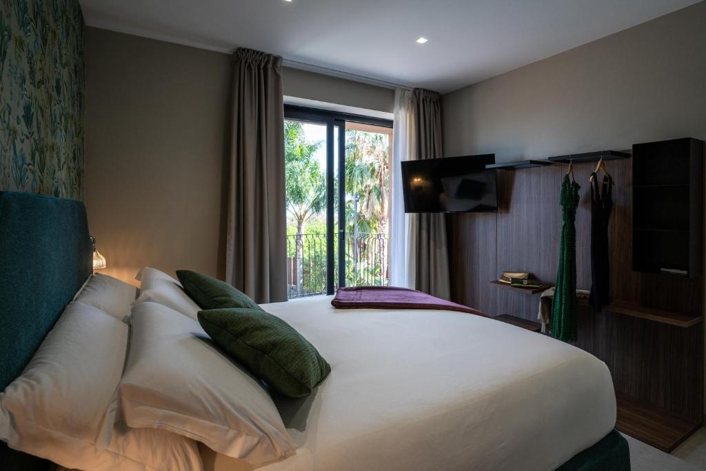 Virdamuri - Etna Country Resort - 6