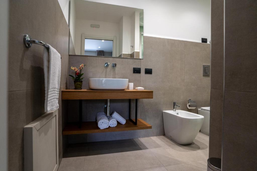 Virdamuri - Etna Country Resort - 11