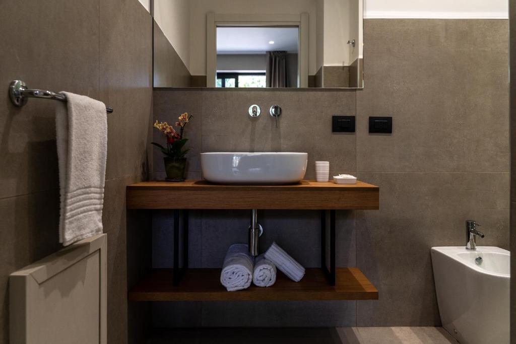 Virdamuri - Etna Country Resort - 12