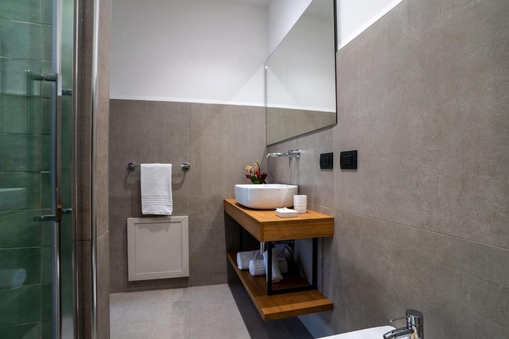 Virdamuri - Etna Country Resort - 1