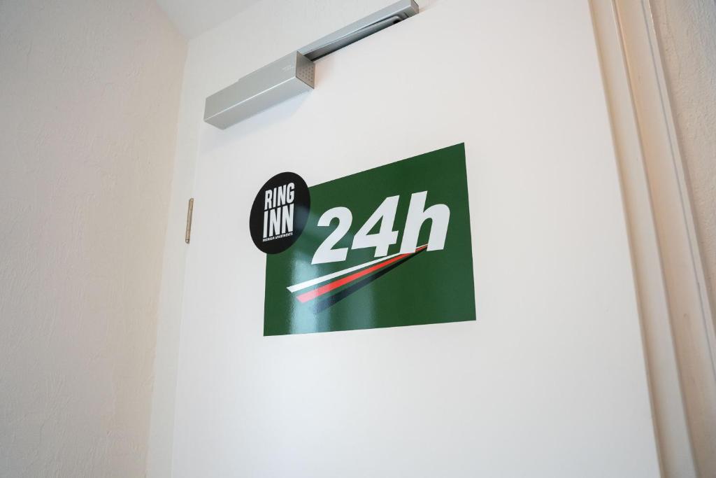 The Ring Inn - Apartamento Estudio