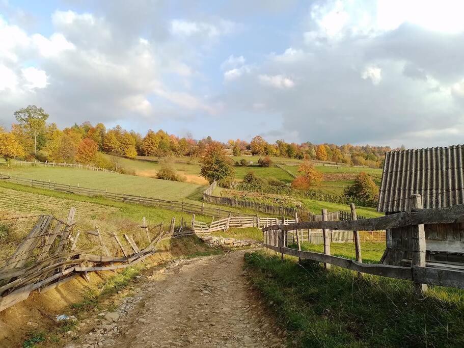 Apartment Pirol: Dorf Hideaway Gornja Breza - Apartamento