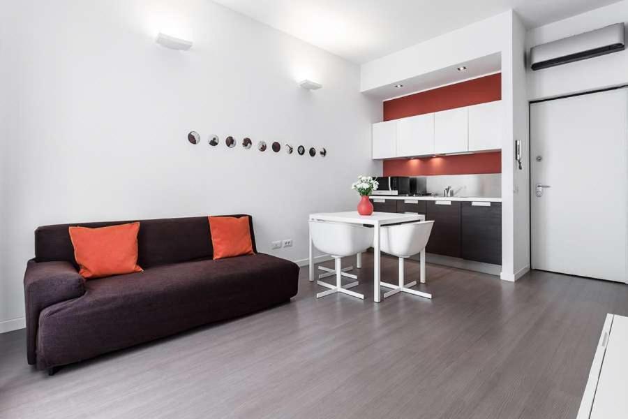 Luxury Apartments Porta Nuova