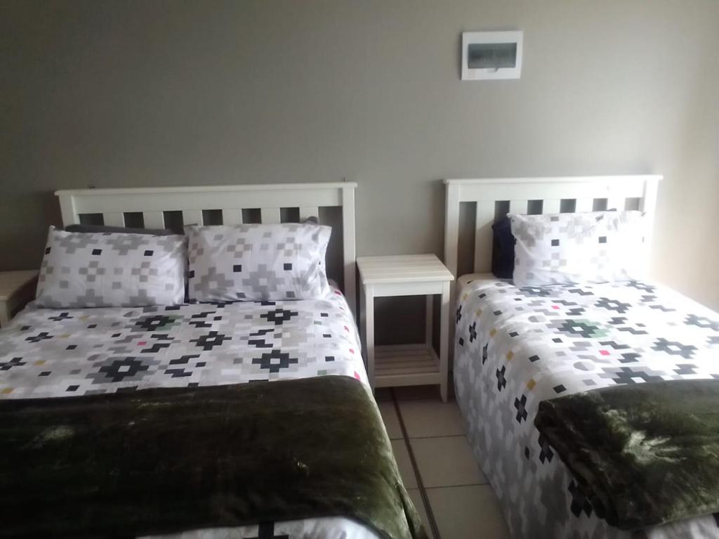 Port Elizabeth Apartment - Estudio Estándar