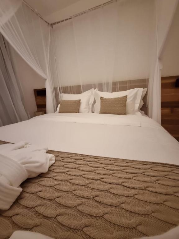 Hotel Vila São João - 豪华公寓