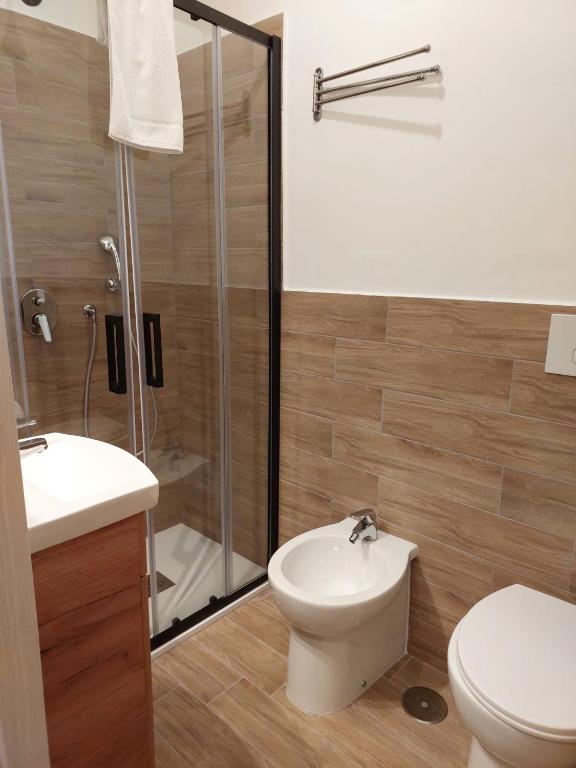 Residence e appartamenti Bausan - Resim 9