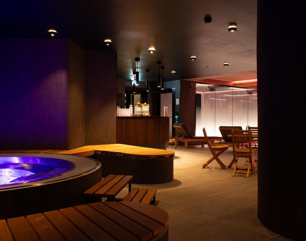Fotografie z fotogalerie ubytování Bergstadens Hotel & Spa v destinaci Røros