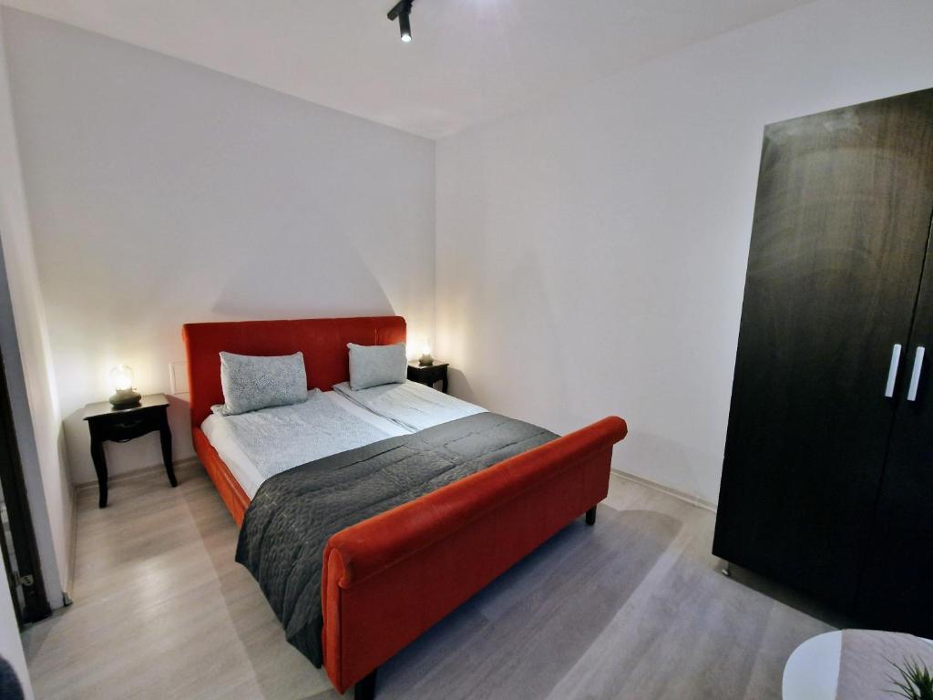 Main Square Apartments & More - Suite Familiar