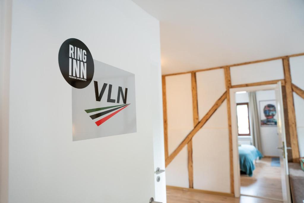 The Ring Inn - Apartamento De Un Dormitorio