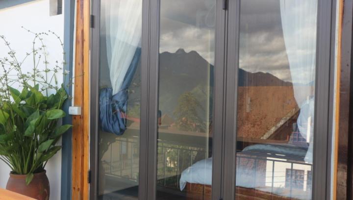 Mây Núi Homestay - 10