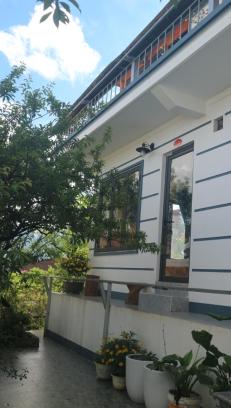 Mây Núi Homestay - 9