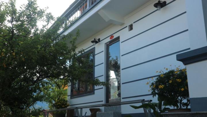 Mây Núi Homestay - 13