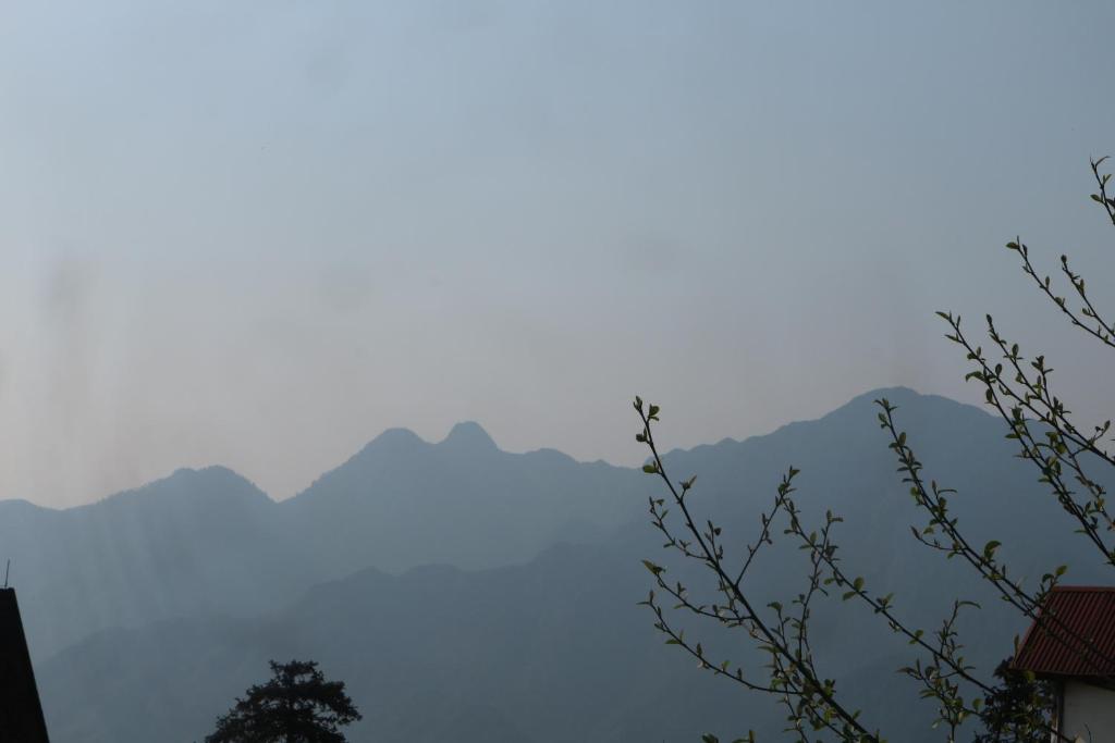 Mây Núi Homestay - 16