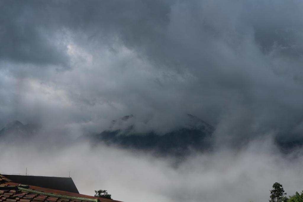 Mây Núi Homestay - 15